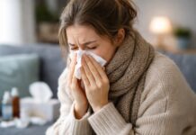 Casos de influenza A continuam a crescer no Brasil, diz Fiocruz