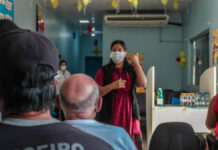 Inscrições para vivências no SUS com foco na violência contra a mulher são prorrogadas até 24 de abril