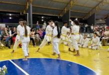 Inscrições abertas para Seletiva Estadual Classificatória das Modalidades Individuais do Joer