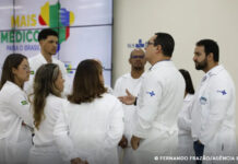 Inscrições para o programa Mais Médicos seguem até quarta-feira