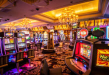 Top 4 slot machines para experimentar em 2026