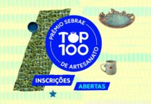 Sebrae em Rondônia abre inscrições para prêmio nacional que valoriza o artesanato