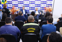 Governo de RO reforça atuação do Ipem com foco em modernização e eficiência dos serviços