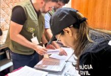 Clínica de estética é alvo de operação por procedimentos médicos irregulares em Porto Velho