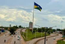 Proprietários de veículos com placa final 4 em Rondônia devem regularizar o Licenciamento Anual até dia 30