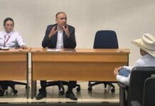 MP/RO firma TAC para realização de eventos agropecuários em Nova Brasilândia d’Oeste