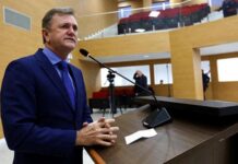 Luizinho Goebel destina R$ 132 mil para aquisição de veículo da Semcelt em Itapuã do Oeste