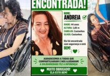 Mulher desaparecida há 39 dias é encontrada em galpão abandonado em Vilhena