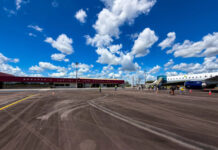 Ampliação da malha aérea estadual inclui novos voos e horários nos aeroportos de Vilhena, Cacoal e Ji-Paraná