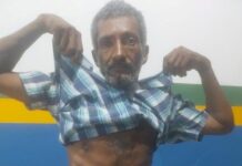 “Picumã” tem foto divulgada pela Polícia Civil por homicídio em Chupinguaia