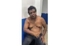 Suspeito de homicídio é preso pela Polícia Militar, mas é liberado pela Justiça em Vilhena