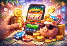 Cassinos com Depósito Mínimo: Jogue Mais com Menos