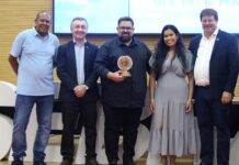 Vilhena conquista Troféu Bronze e se consolida como referência em atendimento ao empreendedor