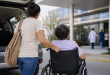 Auxílio para tratamento pelo SUS fora do domicílio vira lei e amplia apoio a pacientes