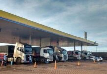 Posto Parada Grande emite nota sobre tentativa de homicídio registrada em Vilhena