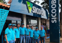 Na maior feira do agronegócio sul-mato-grossense, o Sicoob chegou com cooperativismo e saiu com mais de R$ 220 milhões em negócios