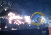 Moradores denunciam falhas na rede elétrica e cobram solução no bairro Bela Vista, em Vilhena