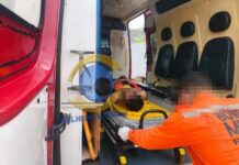 Homem morre após ser esfaqueado e caso eleva para sete o número de homicídios em Vilhena em 2026