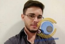 Homem atacado a facadas em posto de combustível segue em estado crítico na UTI em Vilhena; suspeito continua foragido