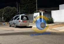 Idoso de 91 anos é encontrado morto dentro de residência no Jardim América, em Vilhena