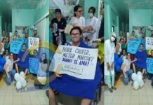 Homem esfaqueado oito vezes deixa UTI após 12 dias e emociona ao agradecer equipe médica em Vilhena