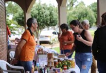Vilhena realiza 1ª edição do Ecocultural reunindo iniciativas de meio ambiente e cultura