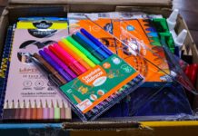 Avanços na alfabetização garantem mais de 7 mil kits escolares para alunos de Vilhena