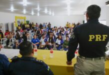 Vilhena abrirá o Maio Amarelo com chamado à responsabilidade no trânsito