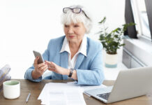 Como o Meu INSS auxilia na contratação do crédito consignado?