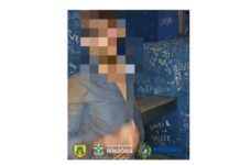 Condutor embriagado é preso após agredir mulher e criança em Chupinguaia