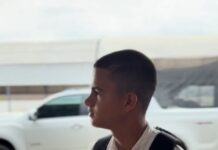 Veja como esta sendo a rotina de Samuel, jovem que viralizou ao entregar currículo em Vilhena