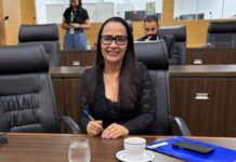 Rosangela Donadon destina quase R$ 810 mil para a saúde de Cabixi