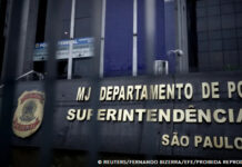 Pai de Daniel Vorcaro é preso na 6ª fase da operação Compliance Zero