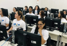 Inscrições para cursos profissionalizantes remotos voltados à tecnologia estão abertas até dia 25, em todo estado