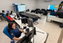 Nova Central de Monitoramento de Operações do Detran-RO será lançada nesta quarta-feira, 20, em Porto Velho