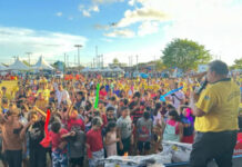 Campanha do Maio Amarelo 2026 em Rondônia terá diversas ações simultâneas em todo o estado