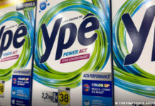 Anvisa suspende venda e proíbe uso de produtos Ypê