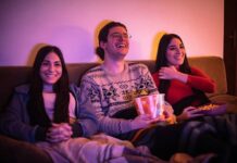Filmes e séries para assistir quando você não sabe o que escolher