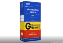 Anvisa suspende corticoide e remédio para colesterol; veja quais lotes