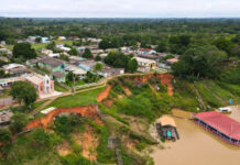 MPF e MPRO acionam justiça para evitar colapso no fornecimento de energia em comunidades isoladas de Rondônia