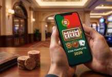 Os Melhores Casinos Online em Portugal: Guia Completo para 2026