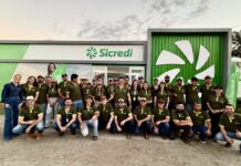 Na Rondônia Rural Show, Sicredi atrai público com atendimento, negócios e histórias de impacto