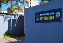 Coordenadoria Geral de Trânsito já opera em Vilhena e terá equipe de 15 agentes