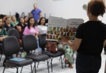 Prefeitura de Vilhena abre processo seletivo com 55 vagas para diversas áreas da educação