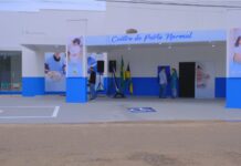 Saúde promove ação de conscientização e cuidado sobre pré-eclâmpsia em Vilhena