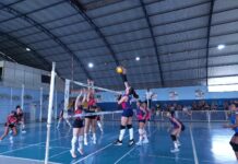 Vilhena inicia disputas regionais para consolidar delegação nos Jogos Intermunicipais de Rondônia 2026