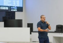 Prefeitura de Vilhena realiza audiência pública para apresentação das metas fiscais do 1º quadrimestre de 2026