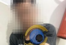Motociclista é abordado pela PM com porção de maconha em distrito de Chupinguaia