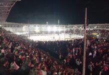 Segunda noite da ExpoVilhena promete grande público com show de Hugo & Guilherme