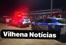 Vilhena: garota de 10 anos é encontrada morta dentro de casa no bairro Jardim Primera